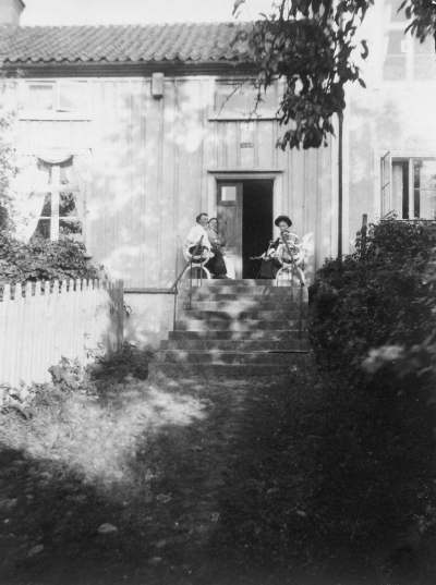 S. Wahlgren och Em. Wahlgren.