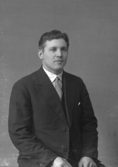 E. Larsson
Långbrötsle



Dok.080515/RS