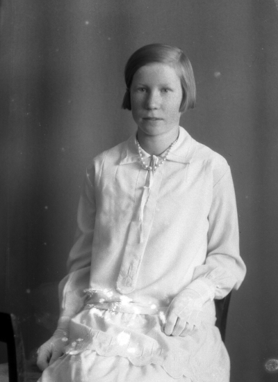 Anna Lisa Johanson



Dok.080407/RS