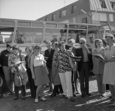 Danskarna från Skaerbeck besöker Vimmerby

Dok.110406/KG