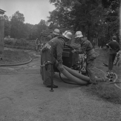 Brandkåren vid Borgs gård

Dok.110519/KG