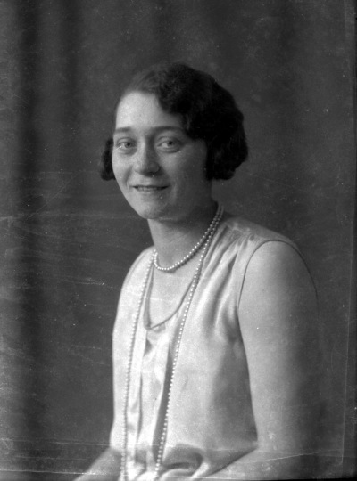 Sigrid Johansson



Dok.080407/RS