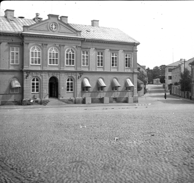 Vimmerby Stadshotell



Dok.070216/RS