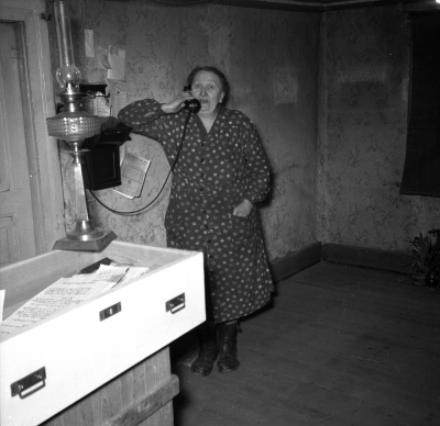 Maja Pettersson Norrtullsgatan huset ska rivas

Dok.110203/KG