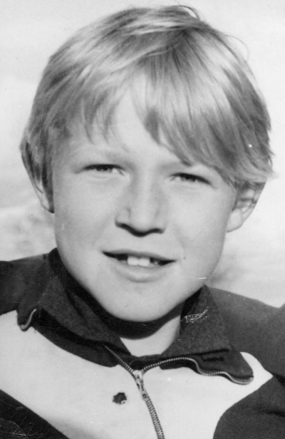 Anders Johansson, Vimmerby.        