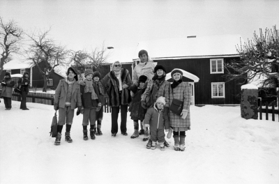Sevedstorp Pelarne

Inspelning av Alla Vi Barn i Bullerbyn 