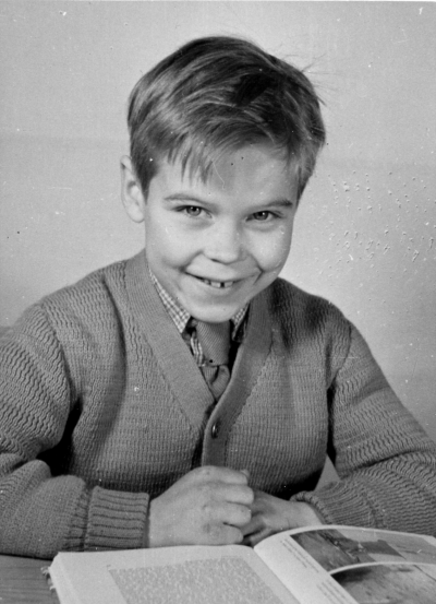 Per-Göran Säterfors