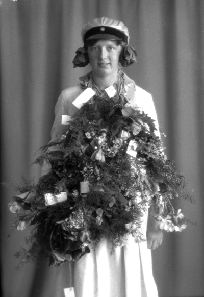 Britta Svensson



Dok.080402/RS