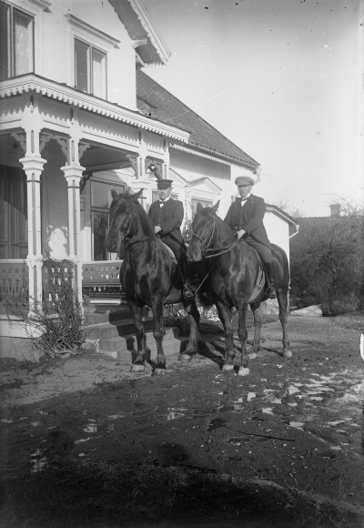 Vinketomta. Nej, detta är troligen INTE Vinketomta            