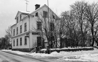 Drottninggatan
Tengvalls Fastighetsbyrå