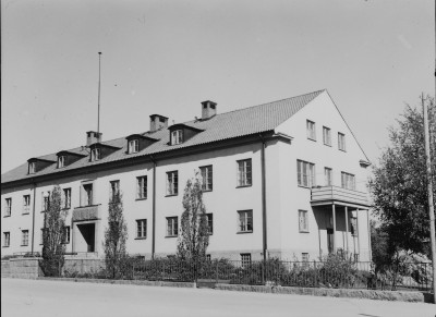 Vimmerby Tingshus (Kungsgatan)