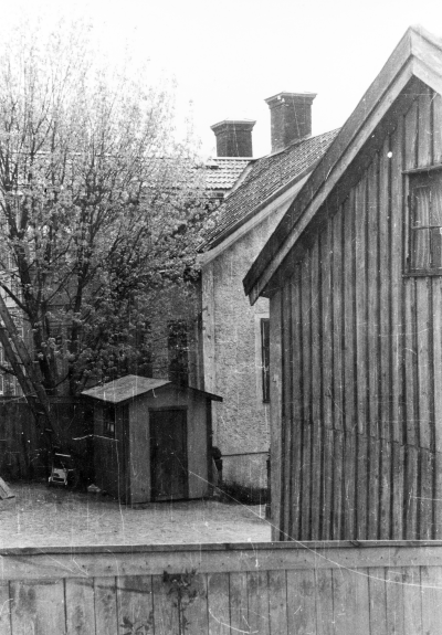 Storgatan 14. 