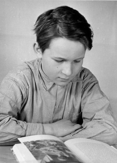 Jan Olof Holmström