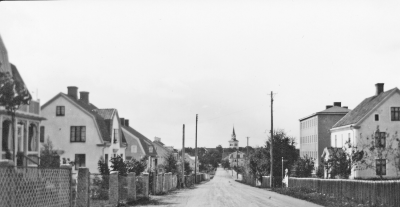 Kungsgatan