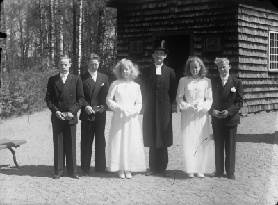 Konfirmation