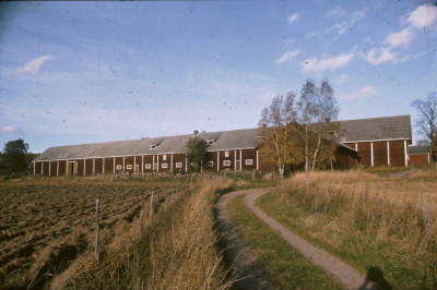 Ladugård  Näs

090511/KG