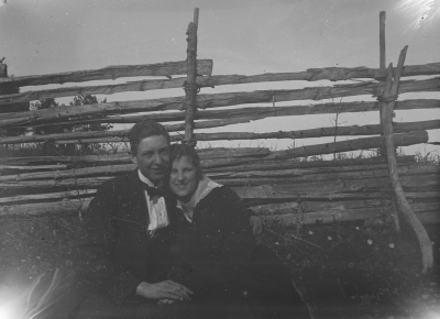 Kantus coh Elvira Andersson.