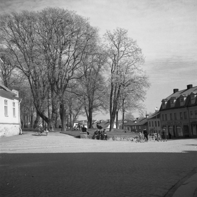 Kyrkparken 

Dok.110623/KG