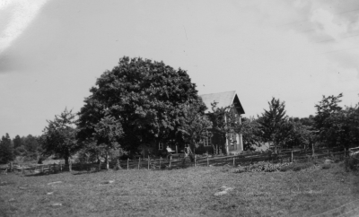 Gebo Vimmerby landsförsamling