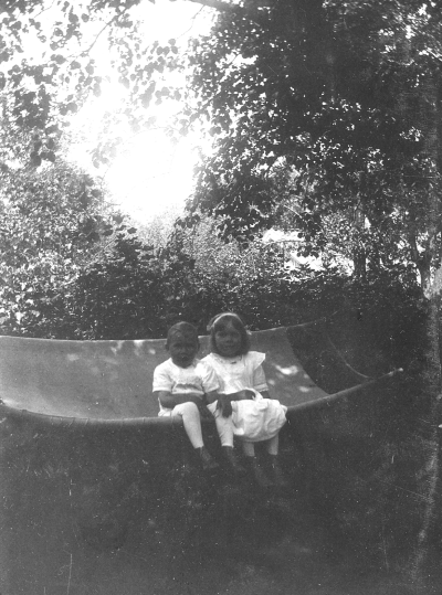 Henrik och Maddi               Nordströms
