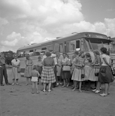 Folkdanslagets vänortsbesök i Skaerbeck 

Dok110520/KG