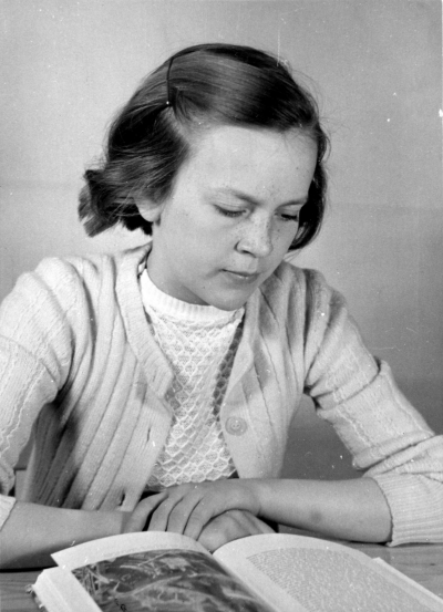 Iris Nilsson - Lennartsson