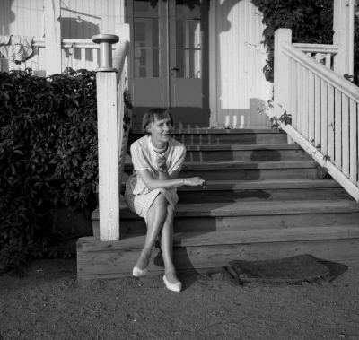 Astrid Lindgren

Dok.110628/KG