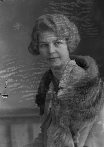 Ingrid Lindblom



Dok.080407/RS