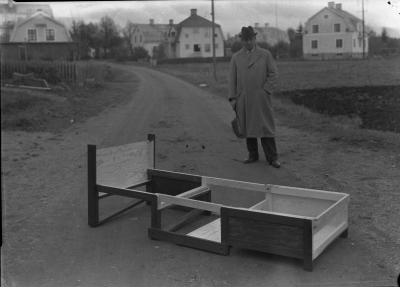 Jägmästare Lyman.



Dok.070711/RS
