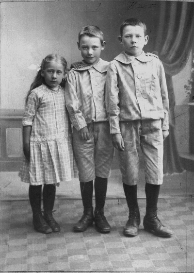 
( anknytning till Hugo Stenberg )