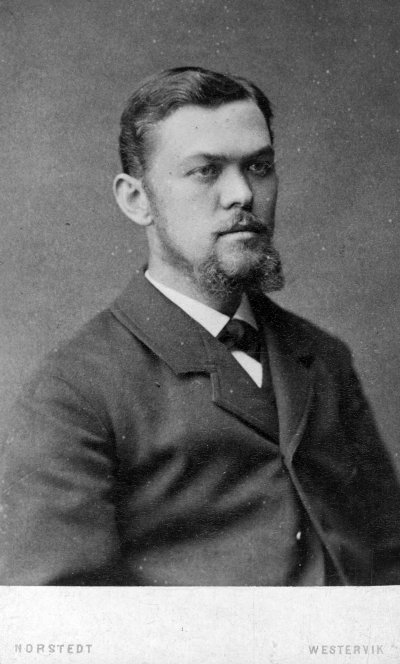 Kass..? Linge Gunnebo 