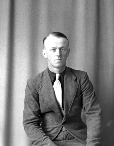 Nils Johansson
Spångenäs


Dok.080602/RS