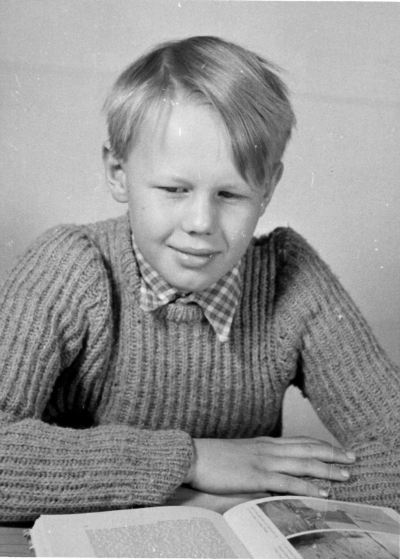 Arne Larsson