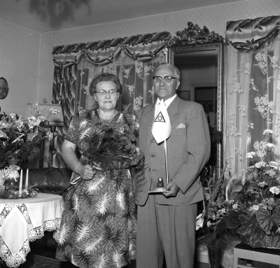 Jonasson vaktmästare på sjukstugan

Dok.110621/KG