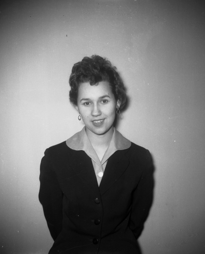 Birgitta Hallberg

Dok.110615/KG