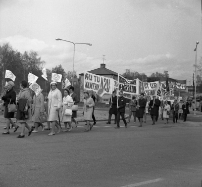 Första maj

Dok.110601/KG