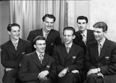 Carltons musikkapell
jmfr vklba20959