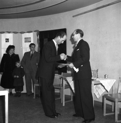 Fotoklubben Oskarshamn bildas