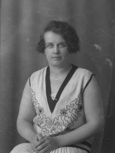 Signe Gustafsson
Forshult 
Horn



Dok.080515/RS