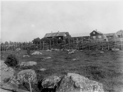 Svartnö gården
25/9 1938

Dok.090630/SJ