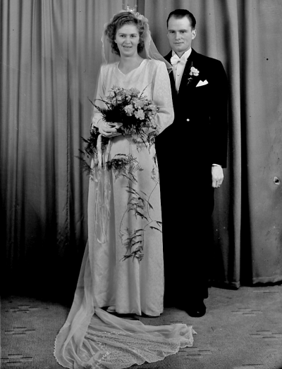 Ture Oscarsson Grägarp