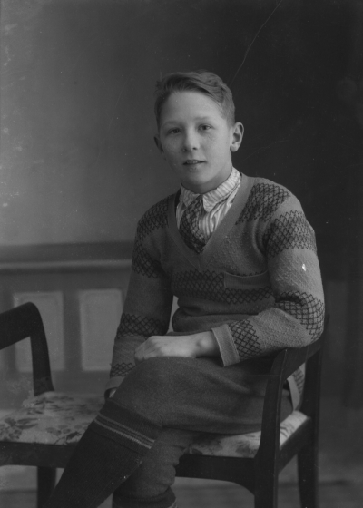 Zackrisson (gosse)
Storebro



