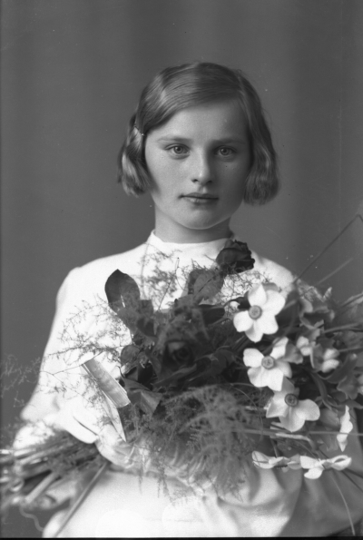 Elsa Nilsson, Dalhem.



Dok.080402/RS