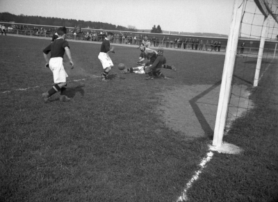 Idrott och gymnastik