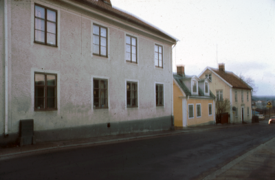 Stångågatan 10 - 6 

090513/KG