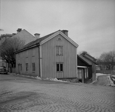 Norrtullsgatan / Rönnbärsgatan

Dok.110201/KG