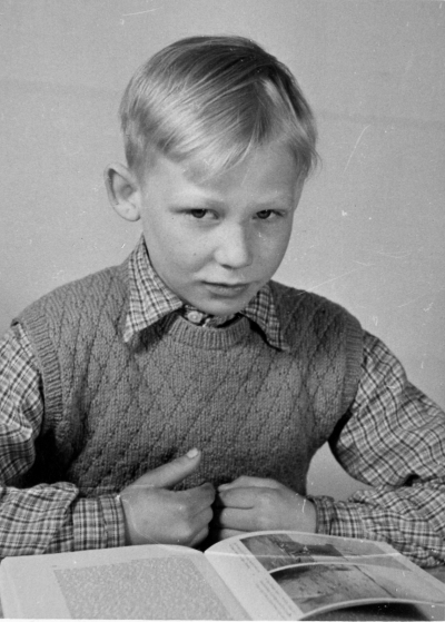 Anders Jonsson