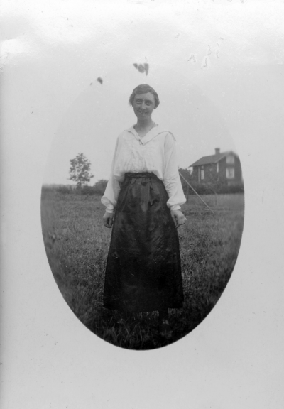 Britta i Dalarna

Dok.090629/SJ