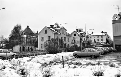 Västra Tullportsgatan