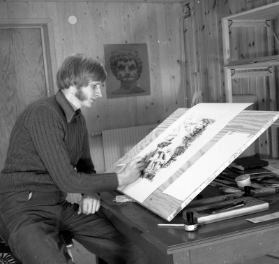 Gertove Gustafsson Grönlid Vimmerby. 

Dok.110613/KG